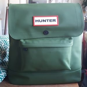 Another one! Hunter for Target